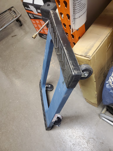 Home Improvement Store «The Home Depot», reviews and photos, 5814 Bridge St, East Syracuse, NY 13057, USA