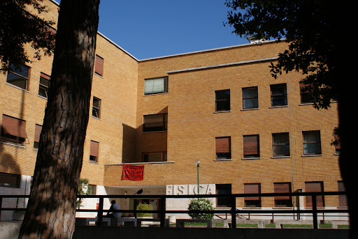 Department of Physics - Building 