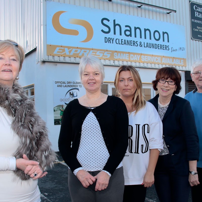 Shannon Dry Cleaners Galway