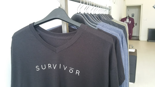 Clothing Store «BLōFISH Clothing Co.», reviews and photos, 714 E Market St, Louisville, KY 40202, USA