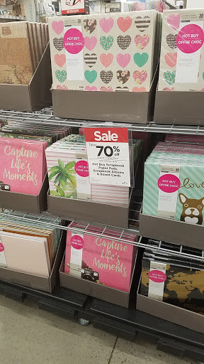 Craft Store «Michaels», reviews and photos, 1255 Raritan Rd #130, Clark, NJ 07066, USA