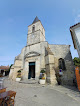 Église Saint-André de Dolus-d'Oléron Dolus-d'Oléron