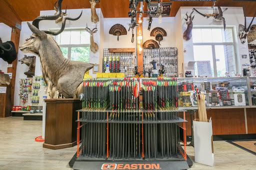 Sporting Goods Store «Mosquito Creek Outfitters», reviews and photos, 3000 Mosquito Rd, Placerville, CA 95667, USA