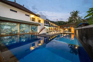 Absolute Scuba Bali Padangbai - PADI 5 Star Dive Resort image