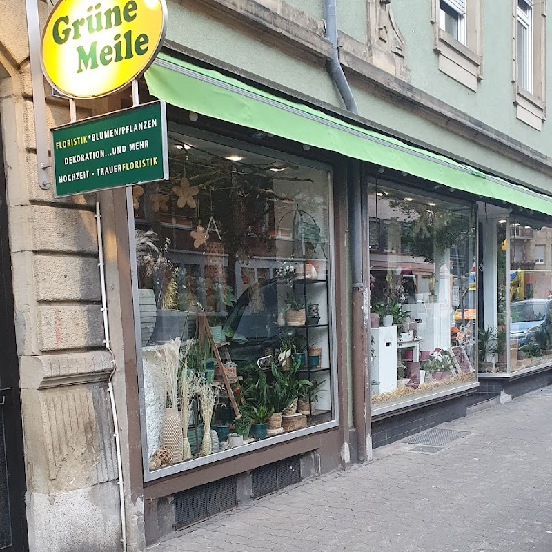 Grüne Meile