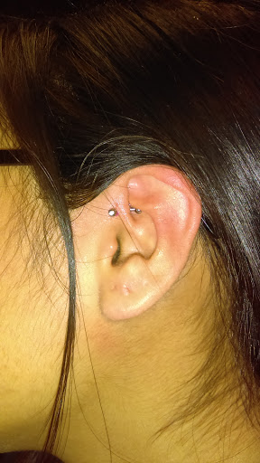 Tattoo Shop «Sincity Tattoo», reviews and photos, 10751 Glenoaks Blvd, Pacoima, CA 91331, USA