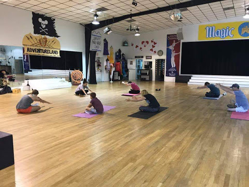 Dance School «Fred Astaire Fort Walton Beach», reviews and photos, 11 Yacht Club Dr, Fort Walton Beach, FL 32548, USA