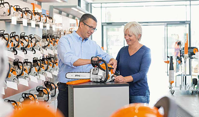 PHU RAS Dealer Stihl, Stiga, Alko, Weber