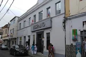 Hotel Hispano image