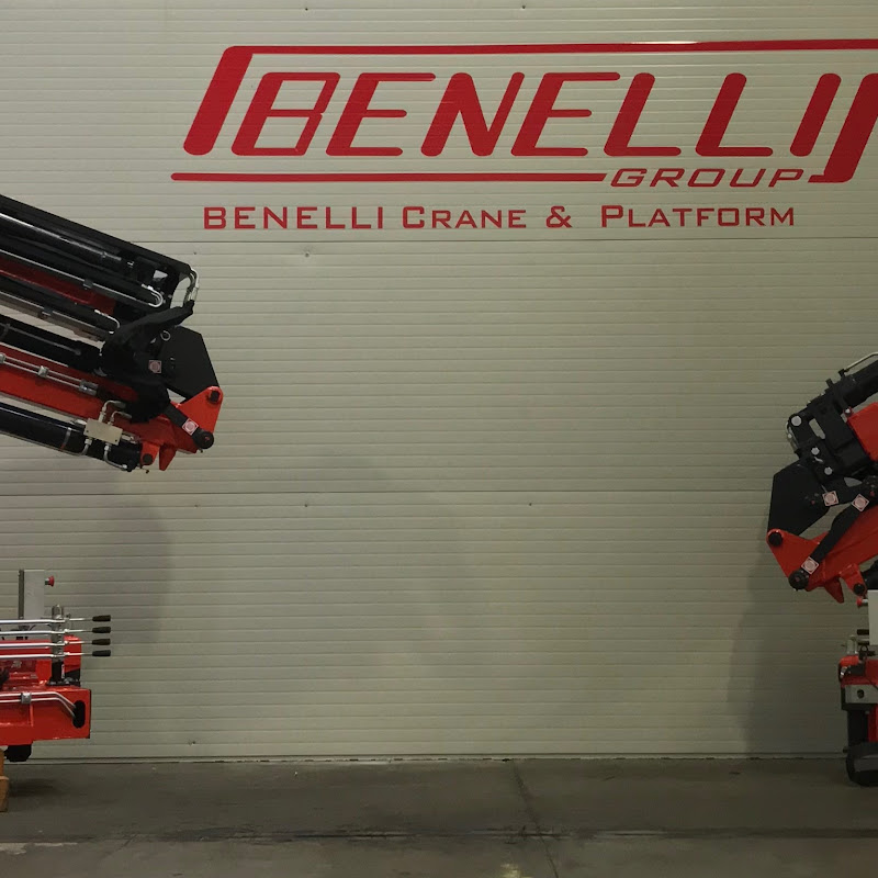 Benelligru (Benelli Group)
