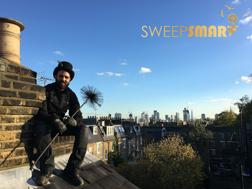 Chimney cleaners in London