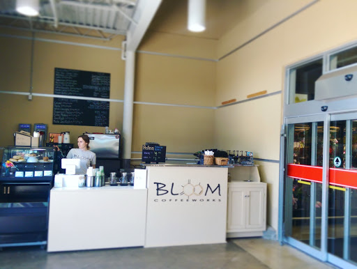 Bloom Coffeeworks, 1600 Wildcat Dr, Portland, TX 78374, USA, 