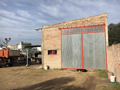 Taller Mecánico SiderMet torneria y mecanica pesada en La Pampa