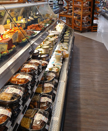 Grocery Store «Foodtown of Kensington», reviews and photos, 382 McDonald Ave, Brooklyn, NY 11218, USA