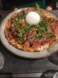 Pizza du Restaurant italien Le Borsalino à Wambrechies - n°6