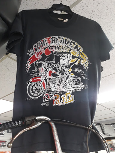 Motorcycle Shop «Heaven Cycle», reviews and photos, 7254 Bird Rd, Miami, FL 33155, USA