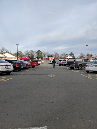 Department Store «Walmart Supercenter», reviews and photos, 1966 Hwy 65 S, Clinton, AR 72031, USA