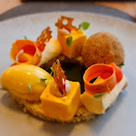 Photo n°2 de l'avis de Heino.i fait le 02/04/2024 à 11:49 sur le  Genussrestaurant DAS FRANZ à Bodenmais