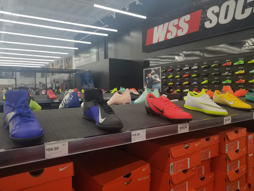 Shoe Store «WSS», reviews and photos, 2520 S Bristol St, Santa Ana, CA 92704, USA