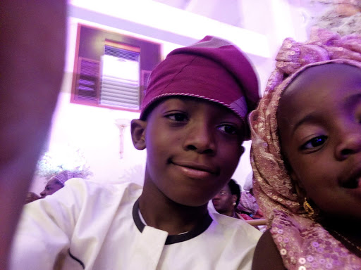 The Imperial Hall, Lekki, Lekki Phase I, Lekki, Nigeria, Event Venue, state Lagos