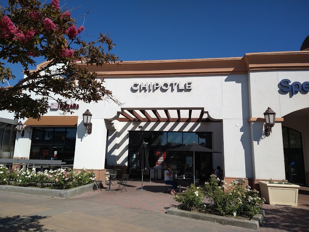 Chipotle Mexican Grill 91360