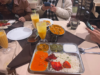 Punjab Palace Cuisine of India | Best Indian Restaurant | Best Indian food | Best Indian Curry