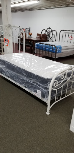 Mattress Store «Exchange Furniture Co», reviews and photos, 306 W Morford St, McMinnville, TN 37110, USA