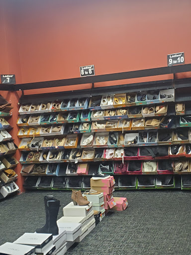 Shoe Store «Shoe Dept. Encore», reviews and photos, 2160 Sunrise Mall, Massapequa, NY 11758, USA