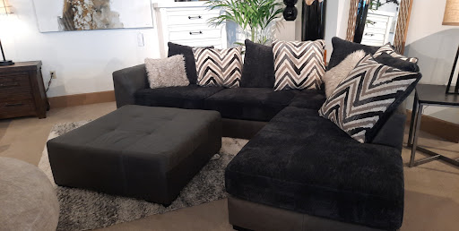 Furniture Store «Rooms To Go Furniture Store - Daytona Beach», reviews and photos, 2375 W International Speedway Blvd, Daytona Beach, FL 32114, USA