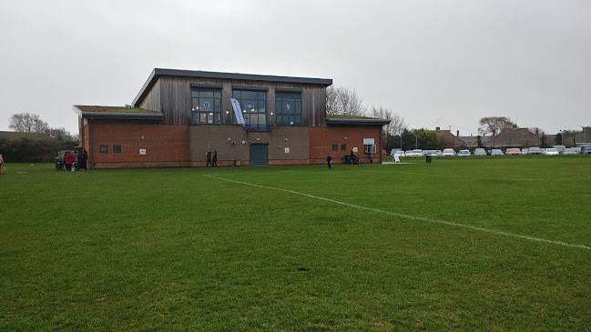 Reviews of Worthing Town Football Club in Worthing - Sports Complex