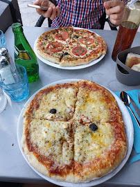 Pizza du Pizzeria Le Farniente à La Ciotat - n°6