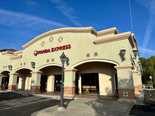 Panda Express image