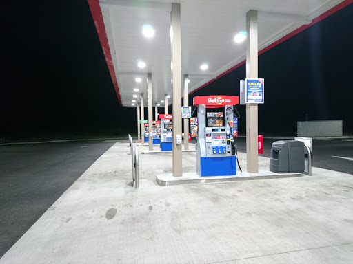 GetGo Gas Station image 5