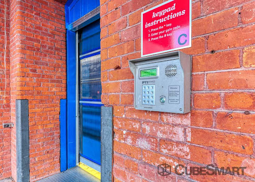 Self-Storage Facility «Treasure Island Storage», reviews and photos, 404 Grand St, Paterson, NJ 07505, USA