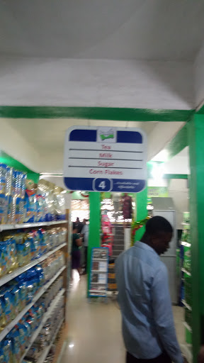 Twins Faja Supermarket, Ipaiye Bus/Stop, 25 Km 4, Lasu-Isheri Express Road, Ojo, Lagos, Nigeria, Department Store, state Lagos