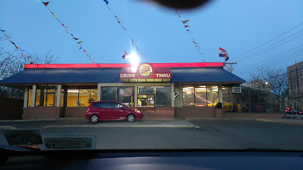 Burger King - 222-10 Northern Blvd, Queens, NY 11361