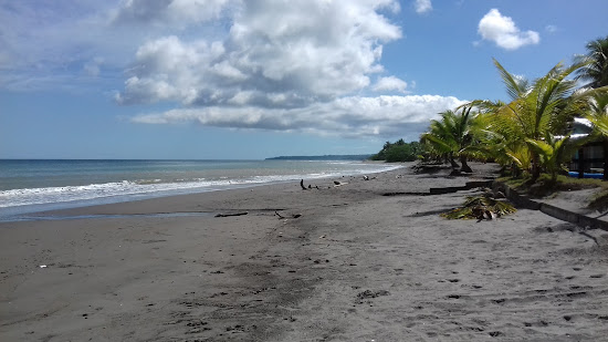 Las Mellizas Beach