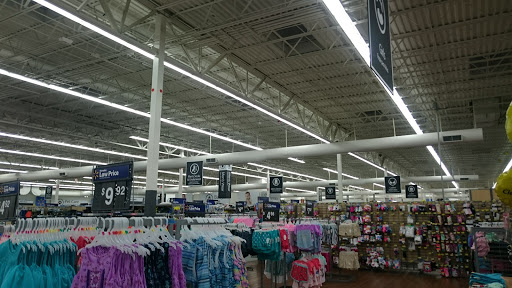 Department Store «Walmart Supercenter», reviews and photos, 17150 Gale Ave, City of Industry, CA 91745, USA