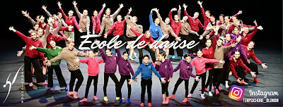 Terpsichore - Ecole de danse (association) à Oloron-Sainte-Marie