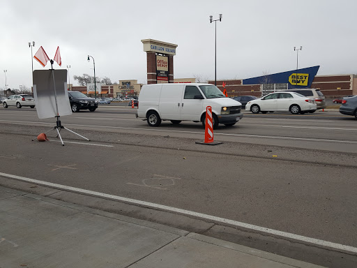 Book Store «Barnes & Noble», reviews and photos, 330 E 1300 S, Orem, UT 84058, USA