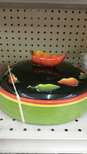 Thrift Store «Goodwill», reviews and photos