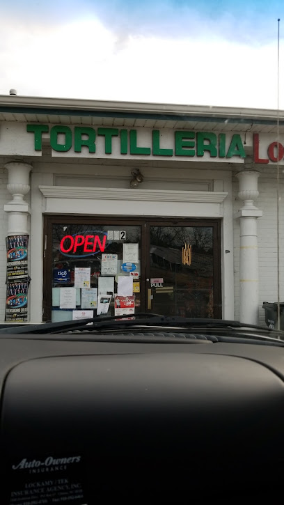 Tortilleria Los Remedios II - 902 N Breazeale Ave, Mt Olive, NC 28365
