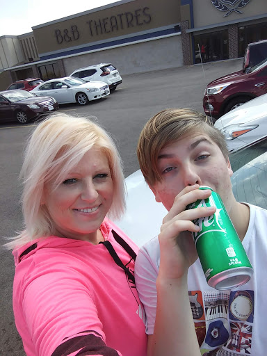 Movie Theater «B&B Theatres Festus 8 Cinema», reviews and photos, 1522 Parkway W, Festus, MO 63028, USA