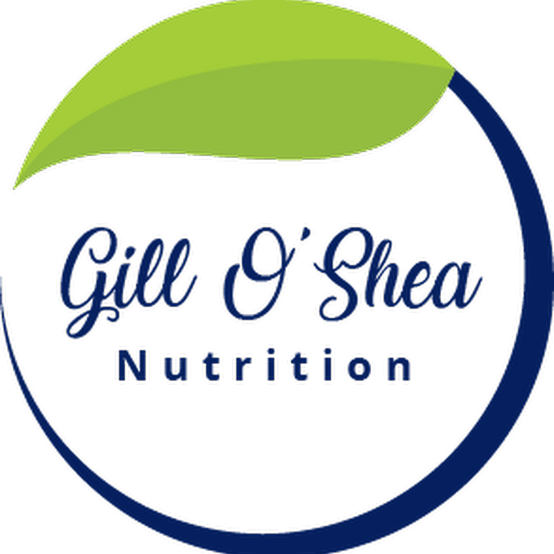 Gill O'Shea Nutrition