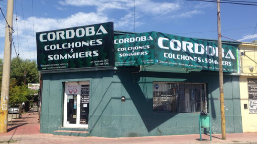 Córdoba Colchones y Sommiers