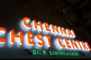 Chennai Chest Centre image
