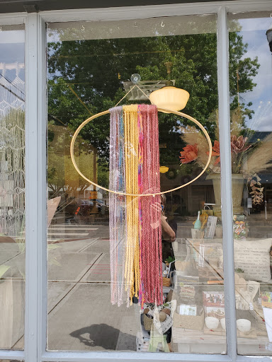 Shopping Mall «Not too Shabby», reviews and photos, 1515 Broadway St, Vancouver, WA 98663, USA