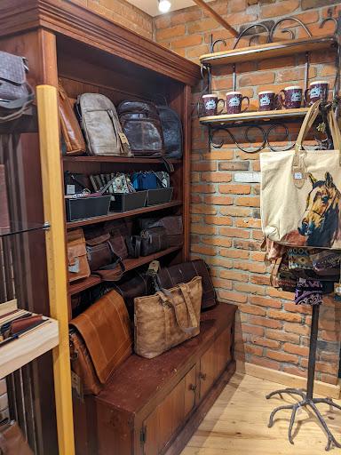 Gift Shop «Montana Gift Corral», reviews and photos, 237 E Main St, Bozeman, MT 59715, USA