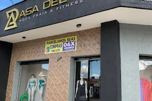 Asa Delta Moda Praia e Fitness image