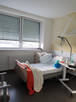 Clinique SSR La Cigogne à Saran